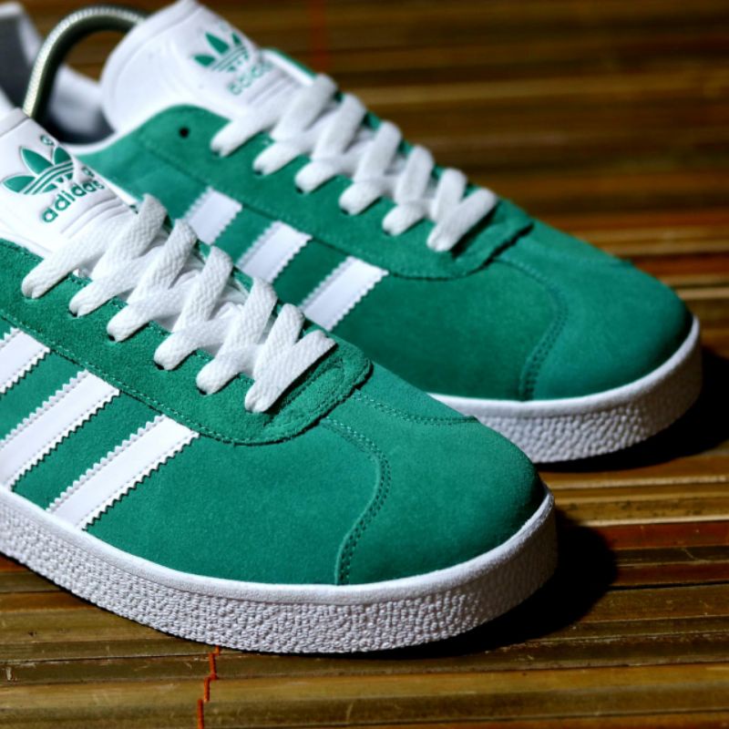 adidas gazelle tosca black