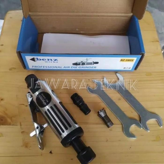 Jual Mesin Cuner Angin/Air Die Kapasitas 6Mm | Shopee Indonesia