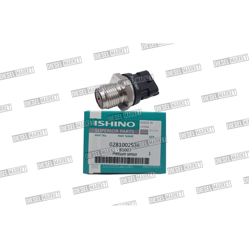 Jual Sensor Ford Ranger 3.0 XLT - Switch Common Rail Ford 3000cc TDCI ...