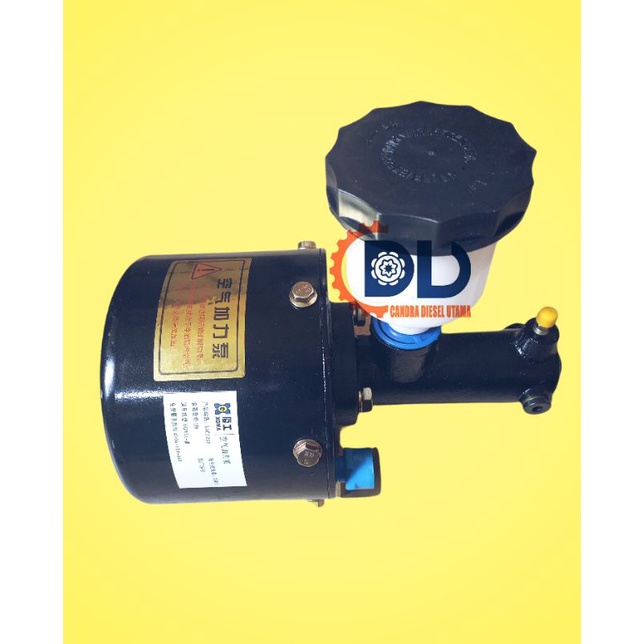 Jual Booster Assy|Air Master wheel Loader XCMG XGMA LIUGONG SDLG ...