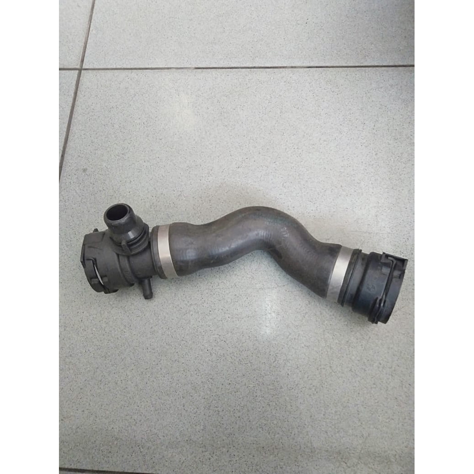 Jual SELANG RADIATOR ATAS BMW E90 N52 original | Shopee Indonesia