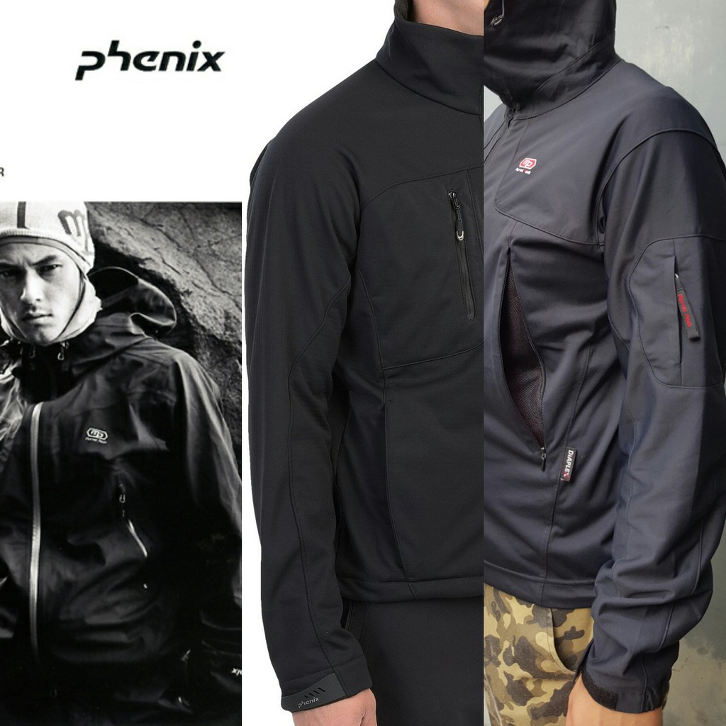 フェニックス マーベルピーク Phenix Marvel Peak DiAPLEX