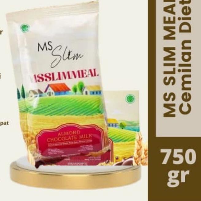 Jual MS MEAL MS SLIM MEAL MS MEAL MURAH MS MEAL MS MEAL TERBARU MS SLIM ...