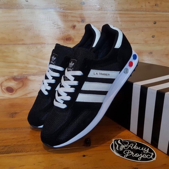 Jual adidas la sales trainer