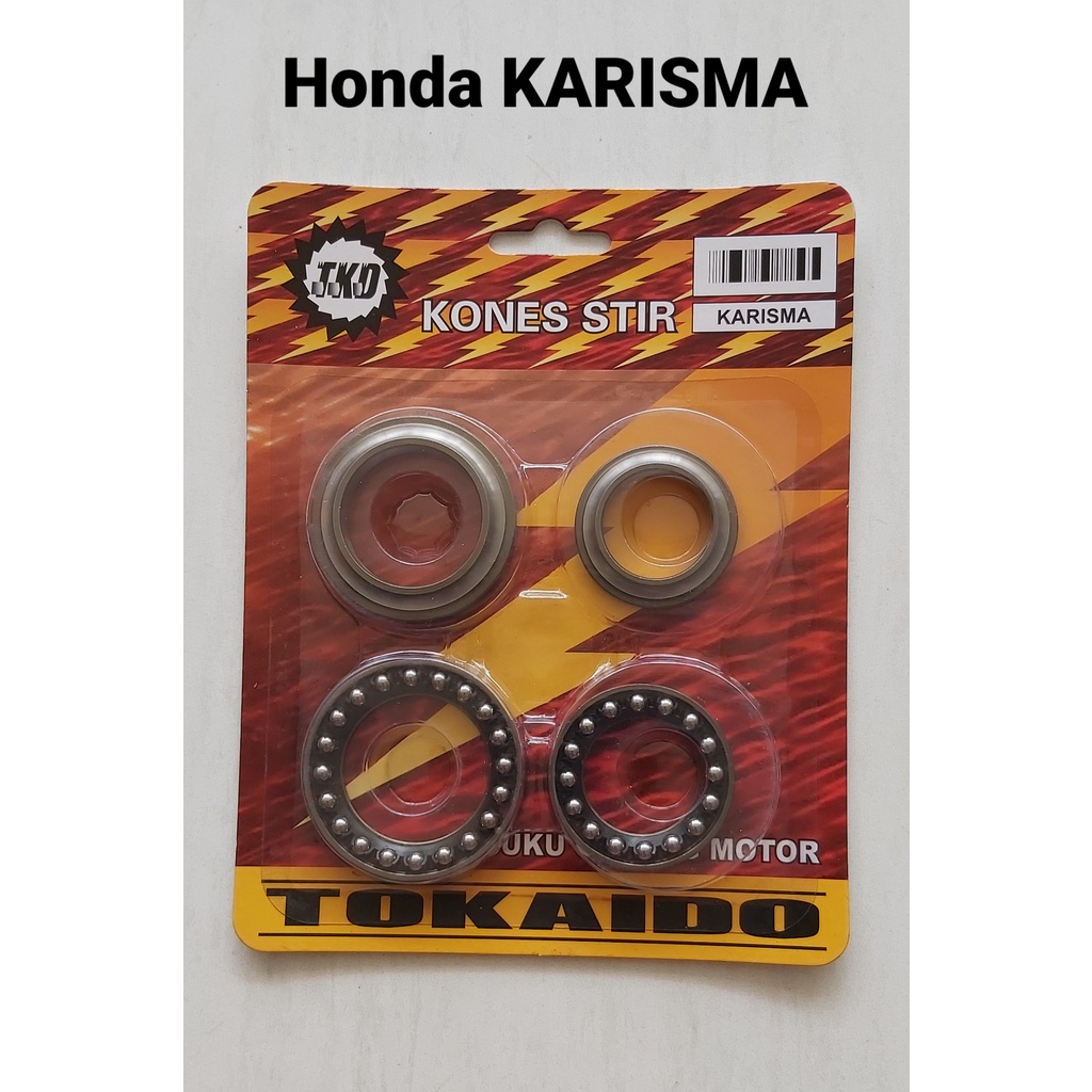 Jual KOMSTIR Konis Stir Kones Setir Honda KARISMA / Kharisma merek ...