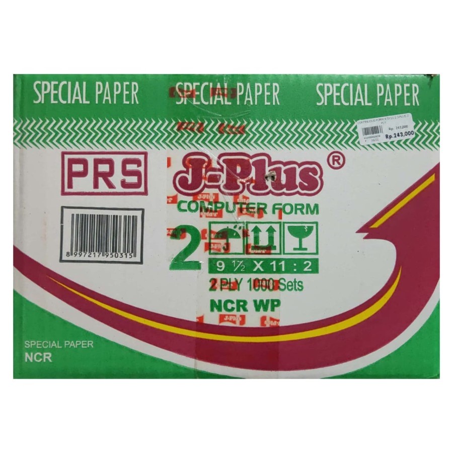 jual-kertas-continuous-form-2-ply-9-5-x-11-wp-prs-j-plus-kertas