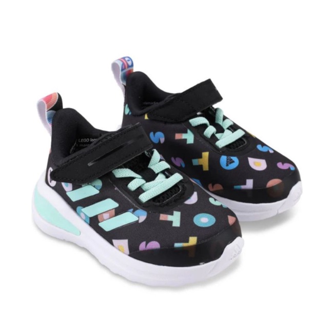 Adidas Fortarun Lego Adidas X Lego Dots Adidas X LEGO® Sport Mid