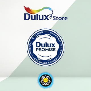 Jual SEALER CAT DASAR DULUX CATYLAC EXTERIOR KHUSUS TEMBOK LUAR 21 KG ...