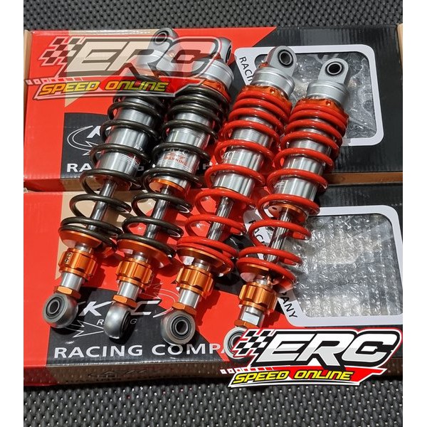Jual SHOCK KTC RACING RAZOR PRO 320 MM TIGER - MEGA PRO - CB - RX KING ...