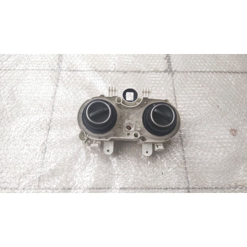 Jual control Assy Saklar Putaran AC All new Avanza Xenia Ori | Shopee ...