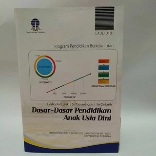dasar dasar pendidikan anak usia dini