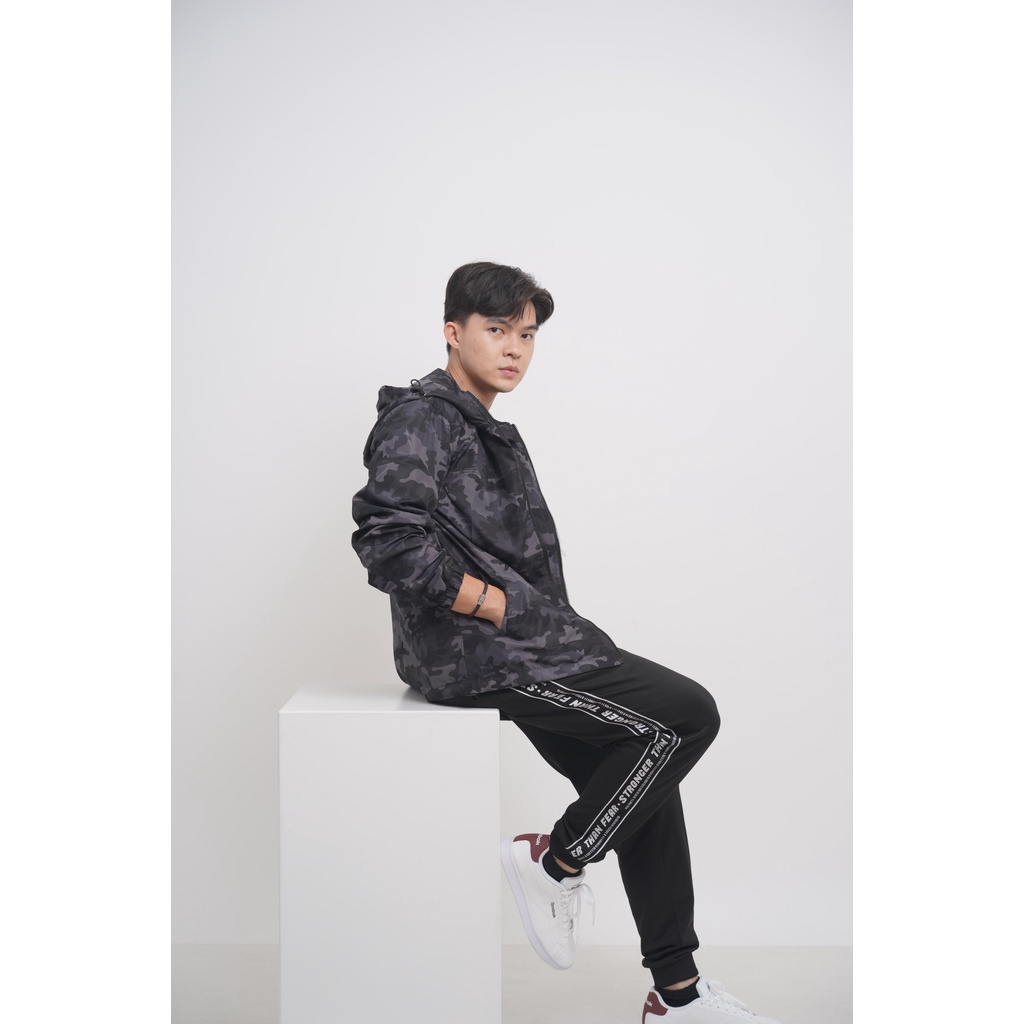jaket jordan original