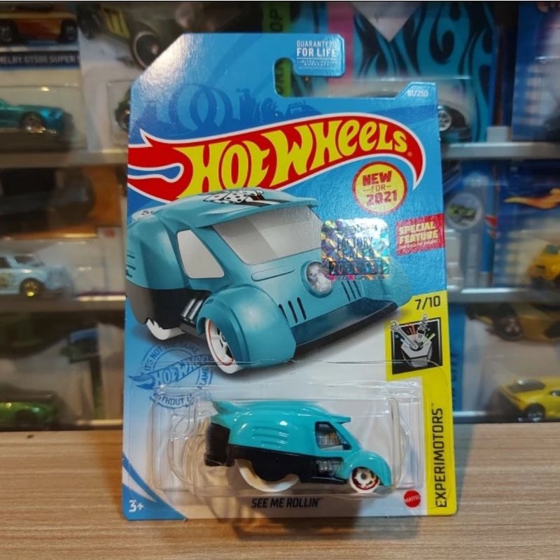 Jual Hot Wheels MURAH ALBUM 1 - HOTWHEELS ORIGINAL ASLI 100% - MAINAN ...