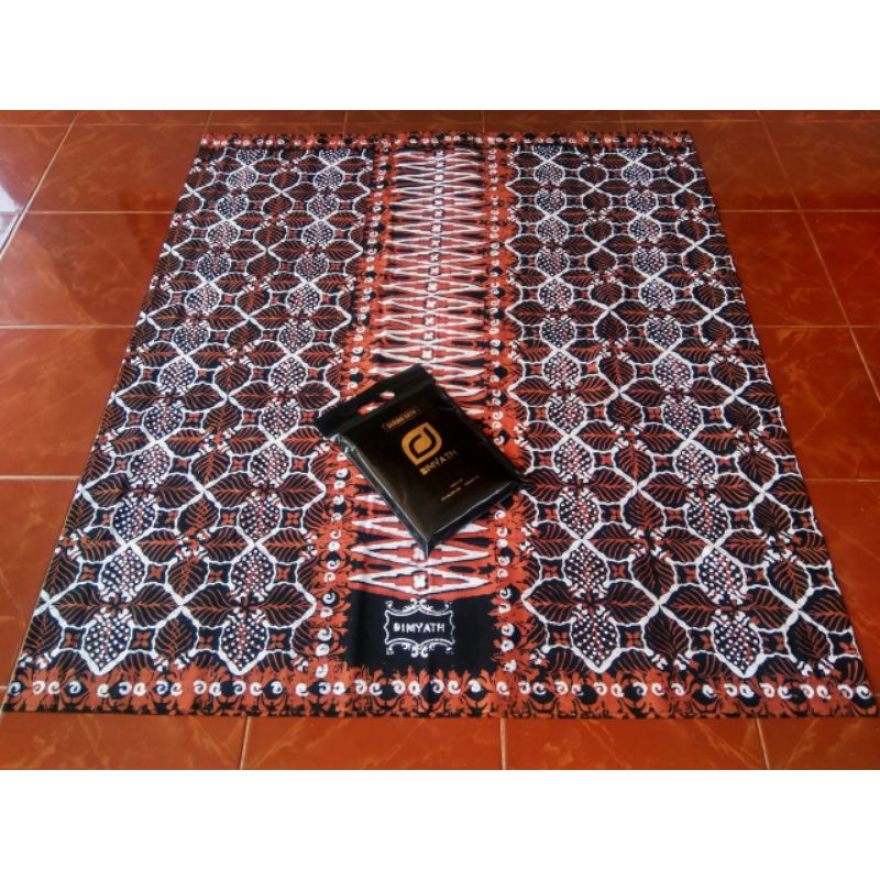 Jual Sarung Batik Pekalongan Shopee Indonesia