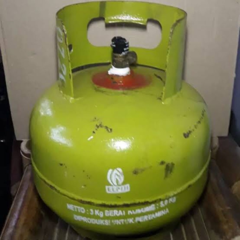 Jual Tabung Lpg Kg Shopee Indonesia