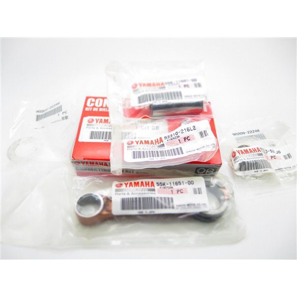 Jual Stang Seher Rxz Original Yamaha Made In Japan | Shopee Indonesia