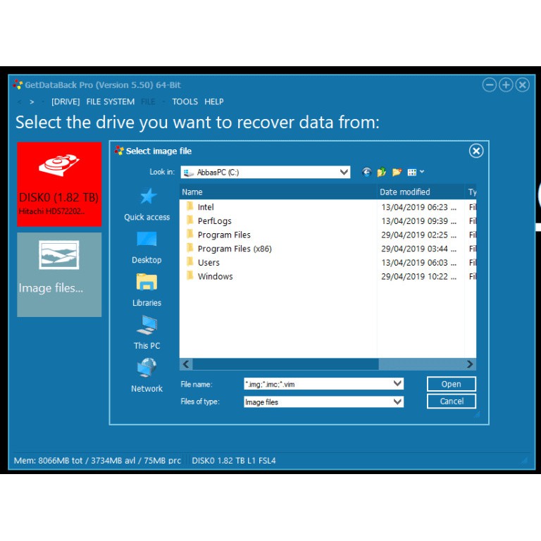 Jual getdataback Harga Terbaik & Termurah April 2026 | Shopee Indonesia