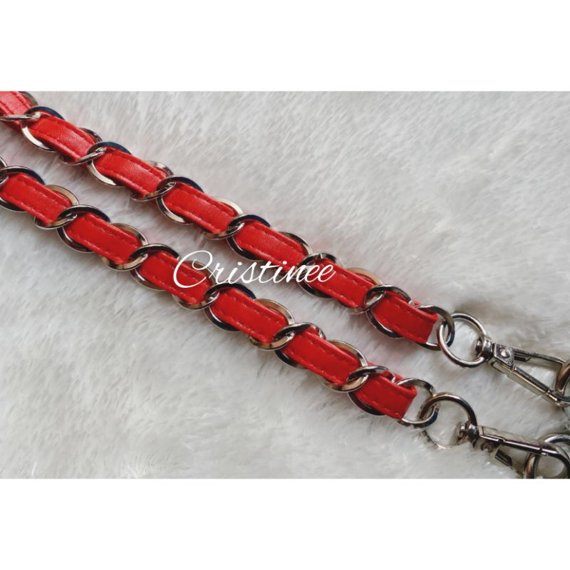 Jual Tali rantai tas (satuan) | Shopee Indonesia