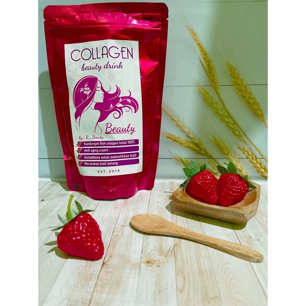 Jual Collagen drink | Shopee Indonesia
