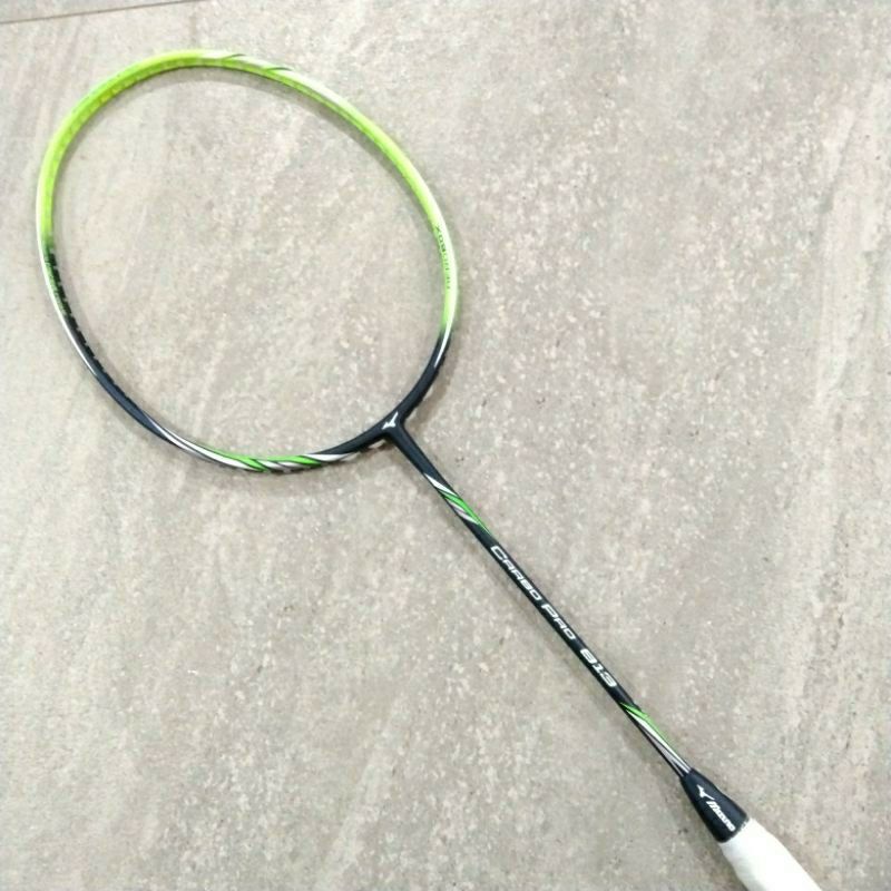 Jual Raket Mizuno Carbo Pro 813 ( Original ) | Shopee Indonesia