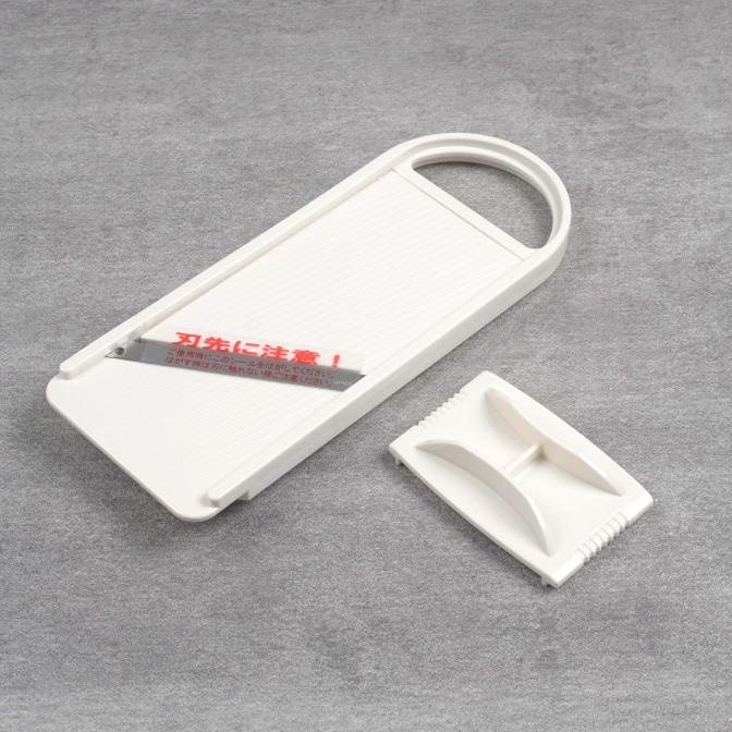 Jual Mandoline Slicer Yoshikawa Adjustable Slicer Shopee Indonesia