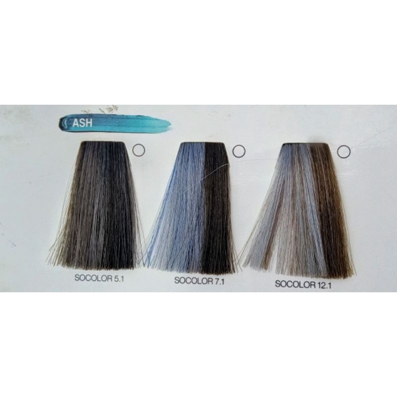 Jual MATRIX SO COLOR - Semir cat rambut | Shopee Indonesia