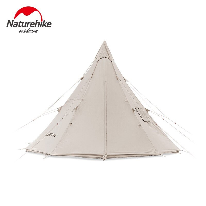 Jual Naturehike Profound 9.6 Tenda Cotton Series NH20ZP002 Tenda