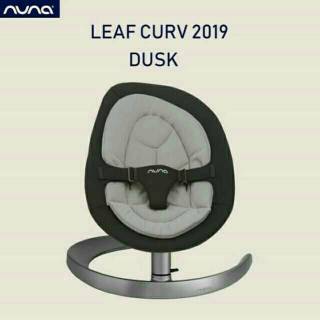 Perbedaan nuna leaf store dan nuna curv