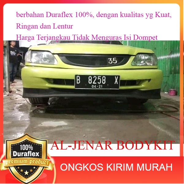 Jual Termurah Bodykit Soluna Grade A Body Kit Bodikit Shopee Indonesia