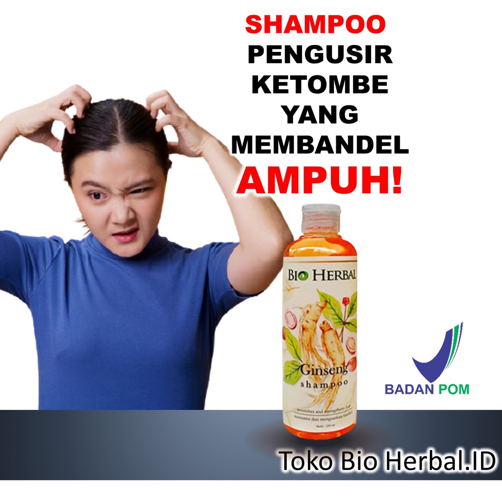 Jual Shampo Anti Ketombe Shampoo Anti Ketombe Shampo Anti Dandruff