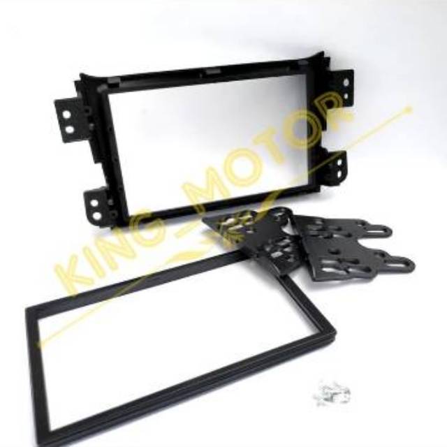 Jual Frame Head Unit Suzuki Splash | Shopee Indonesia