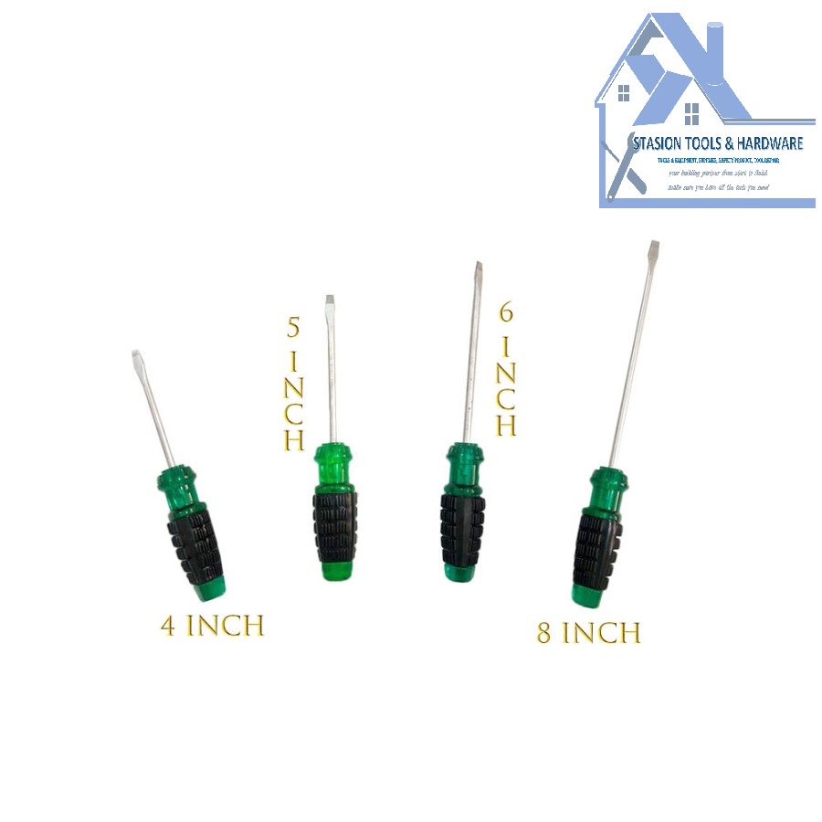 Jual Obeng Minus Merk SIYOTA Varian Ukuran 4