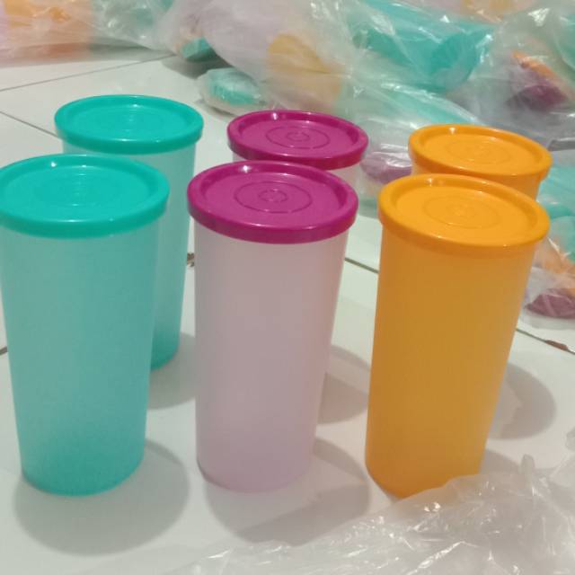 Jual Mini Tumbler set (6) HK 150.000 | Shopee Indonesia