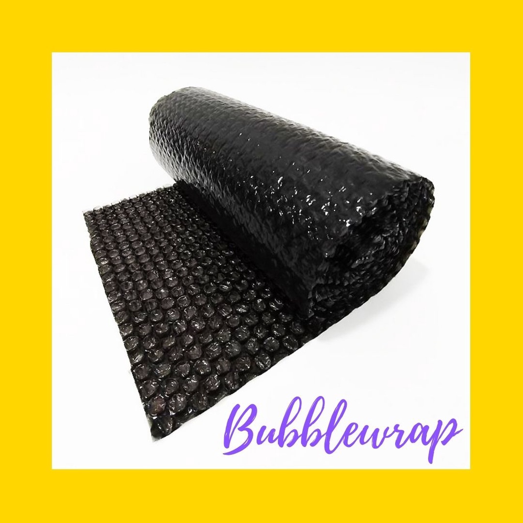 Jual BUBBLE WRAP PLASTIK TAMBAHAN PACKING PENGIRIMAN AGAR LEBIH AMAN ...