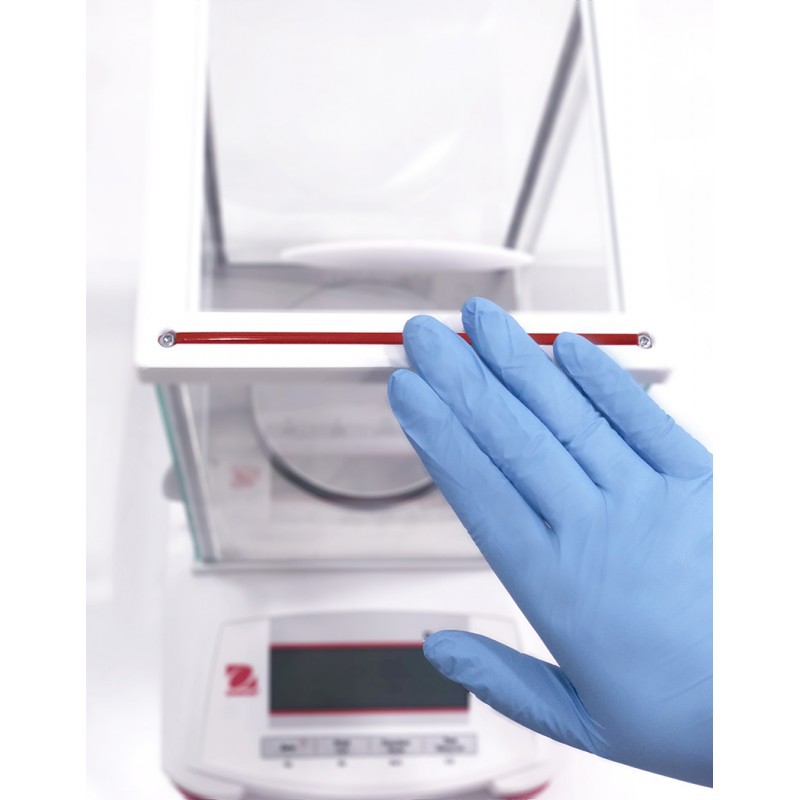 Jual Analythical Balance OHAUS PIONEER PX224/E - Neraca Laboratorium 0.0001 gram - Timbangan Emas Digital | Shopee Indonesia