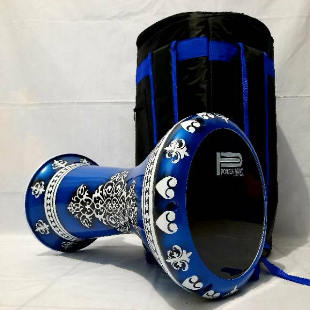 Jual DARBUKA MURAH 8INC MIKA POWER BEAT Shopee Indonesia