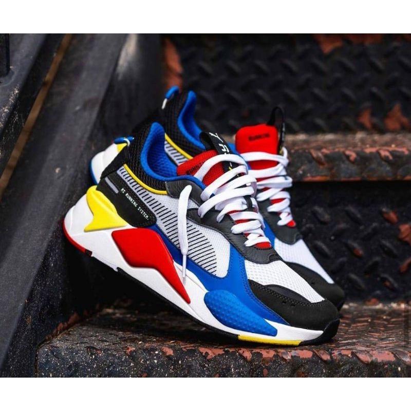 Harga puma rs x reinvention store