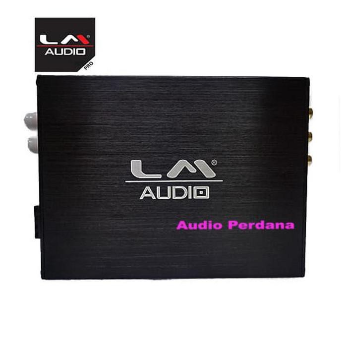 Jual Speaker Mobil | Processor Prosesor Lm Audio Xm 4.15 El Dsp 6 Ch ...