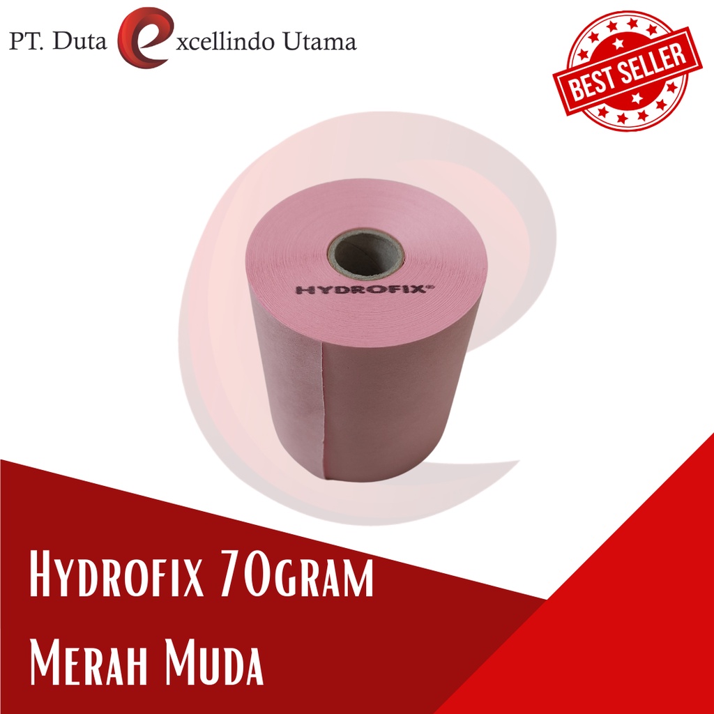 Jual LAUNDRY ACCESSORIES - Hydrofix Paper 70gr | Shopee Indonesia
