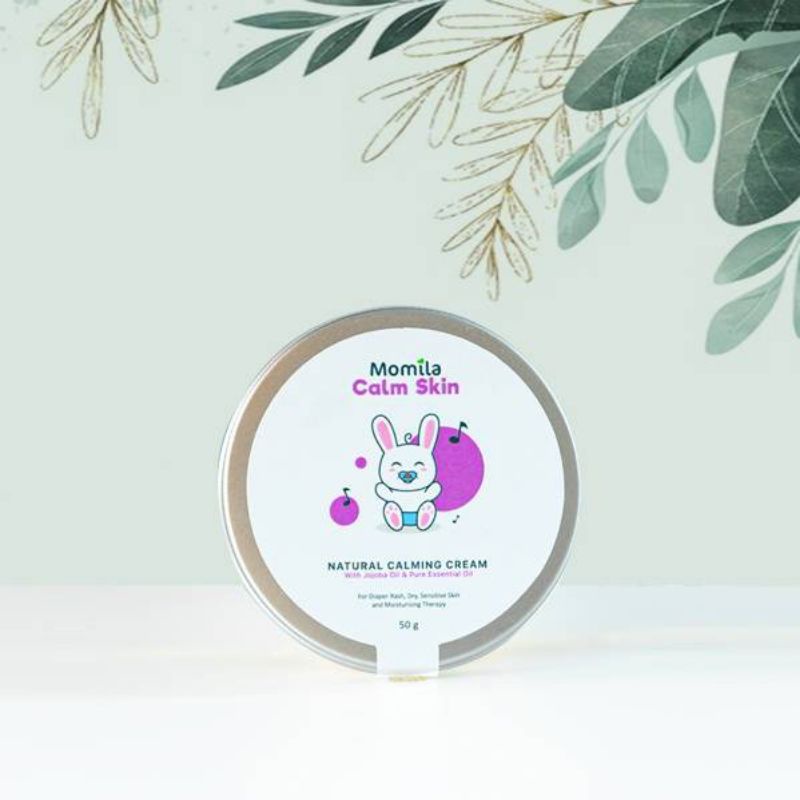 Jual Momila Clam Skin | Shopee Indonesia