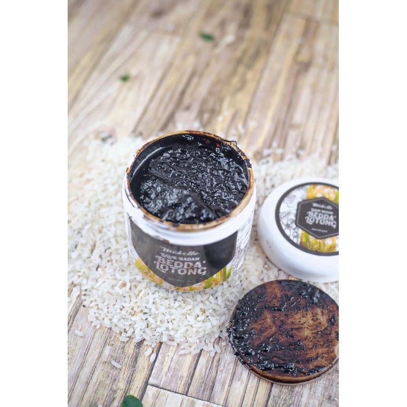 Jual MABELLO BEDAK LOTONG 100gr/300gr | Shopee Indonesia