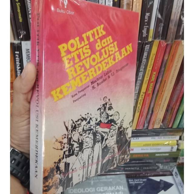 Jual Politik Etis Dan Revolusi Kemerdekaan | Shopee Indonesia