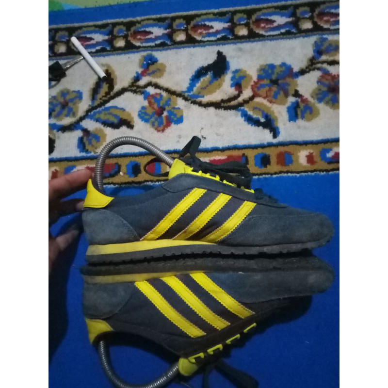 sepatu adidas potosino rare item