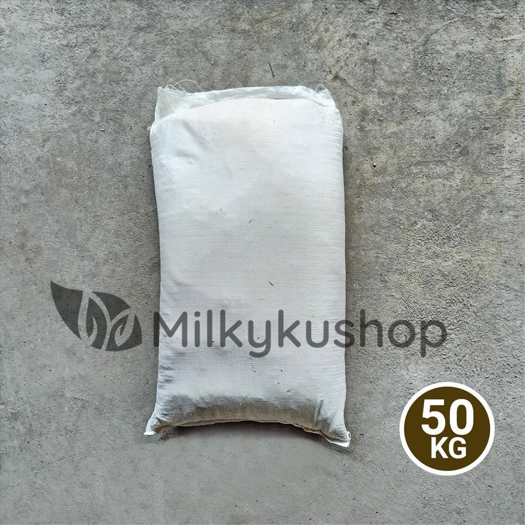 Jual Pupuk Dolomite 50 Kg Kemasan Pabrik Kapur Dolomit Via Cargo Best Seller Shopee Indonesia 8804