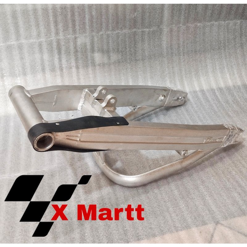 Jual Swing Arm Kawasaki Ninja 150 RR V rossi Stabilizer Bawah Pnp