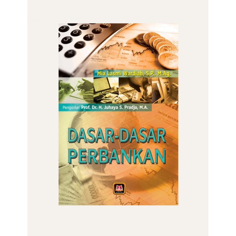 Jual Dasar-Dasar Perbankan Penerbit Pustaka Setia Original | Shopee ...