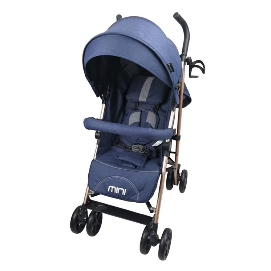 Stroller pliko mini 518 sale