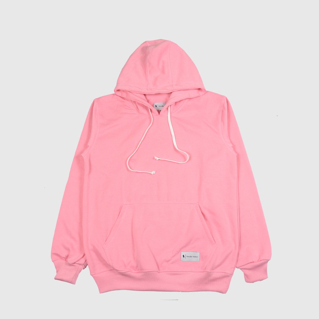 Hoodie polos pink sales