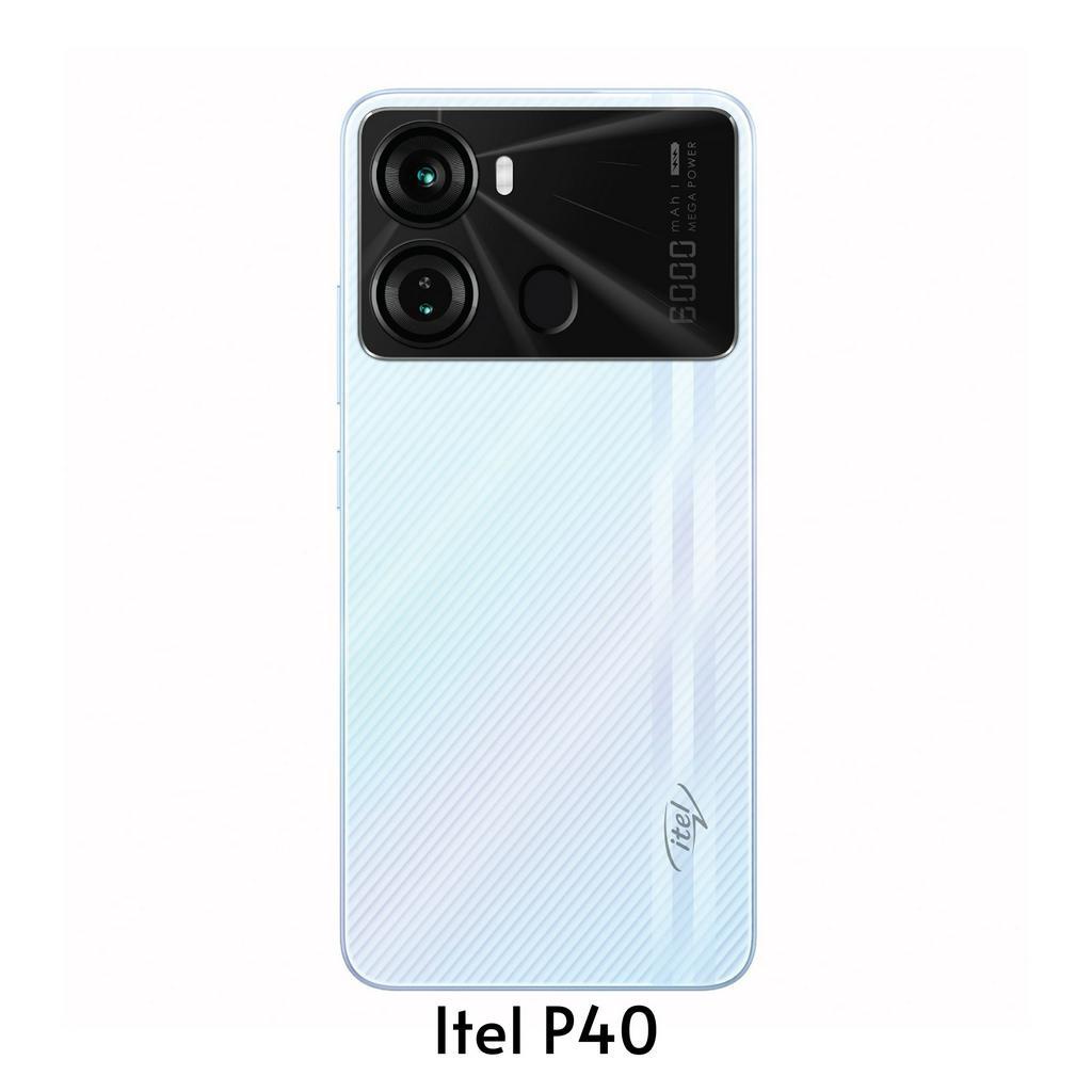 Jual Itel P40 4/64GB - 4/128GB Garansi Resmi | Shopee Indonesia