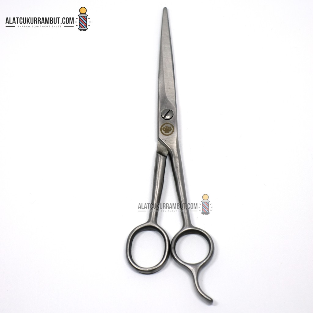 Jual Gunting Potong Rambut Gunting Sasak Rambut Set Dovo Ice Tempered ...